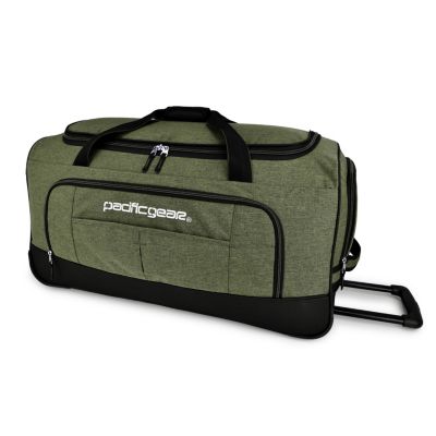 Спортивная сумка на колесиках Pacific Gear Keystone 30