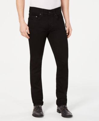 macy's true religion jeans mens