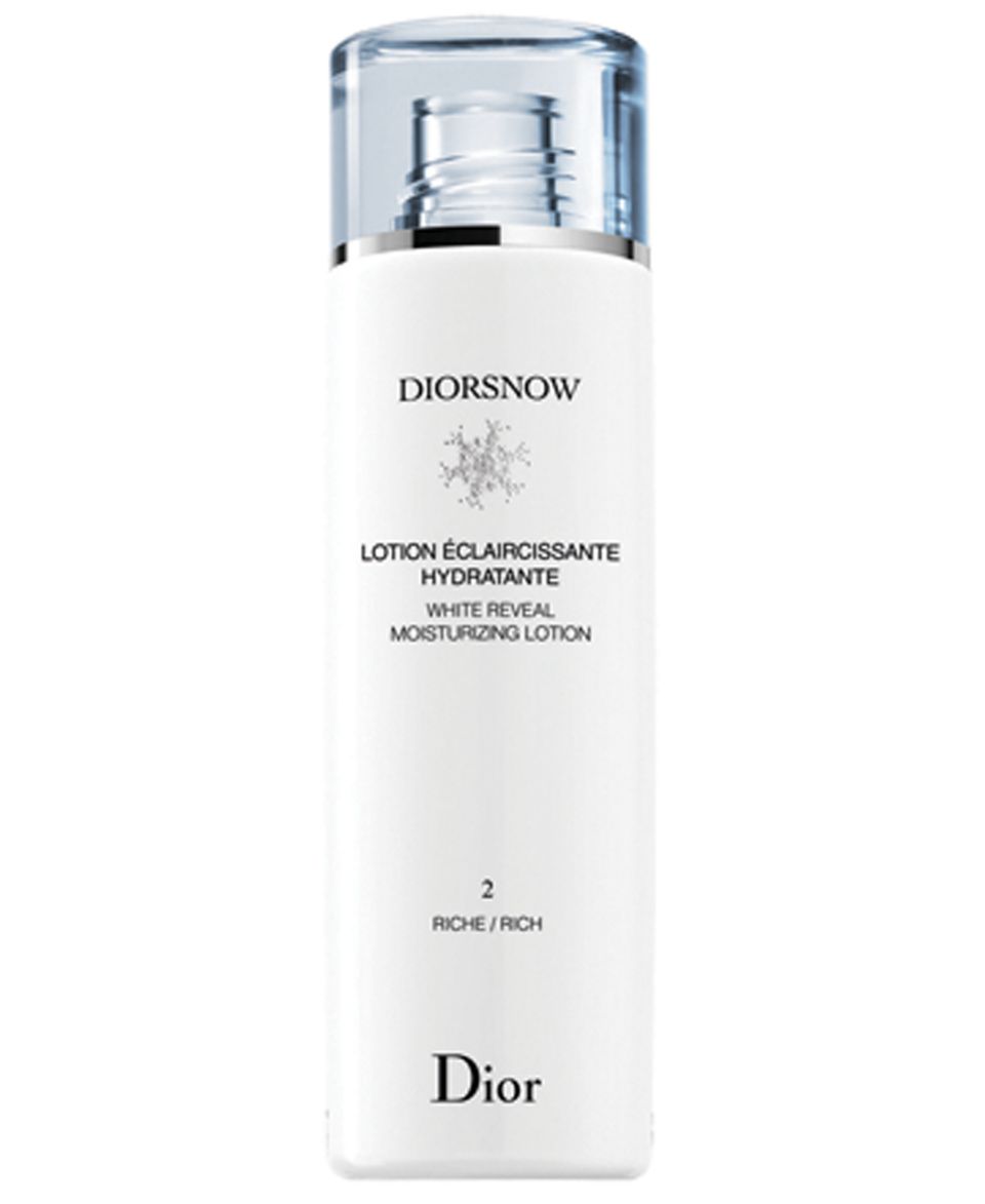 Dior Diorsnow Collection   Skin Care   Beauty