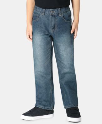 straight jeans for boys