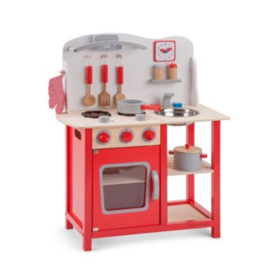 kitchenette new classic toys