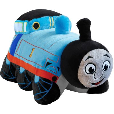 thomas the train plush