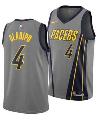 pacers jersey city edition