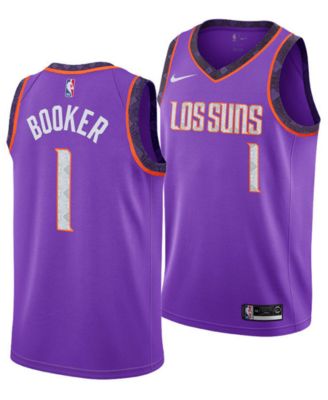 Nike Devin Booker Phoenix Suns City 