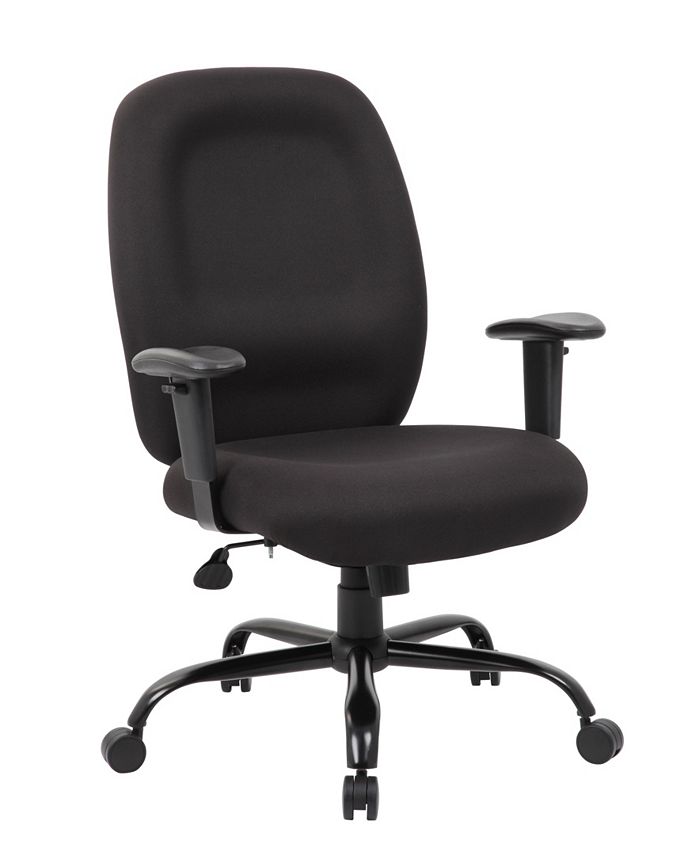 Boss Office Products Heavy Duty Task Chair & Reviews Home Macy's