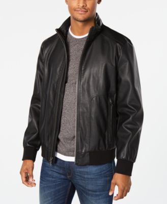 Ck Leather Jackets Top Sellers, 60% OFF | www.ingeniovirtual.com