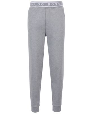 hugo boss sweatpants mens