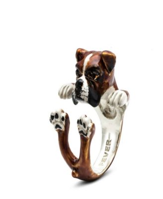 boxer dog jewelry