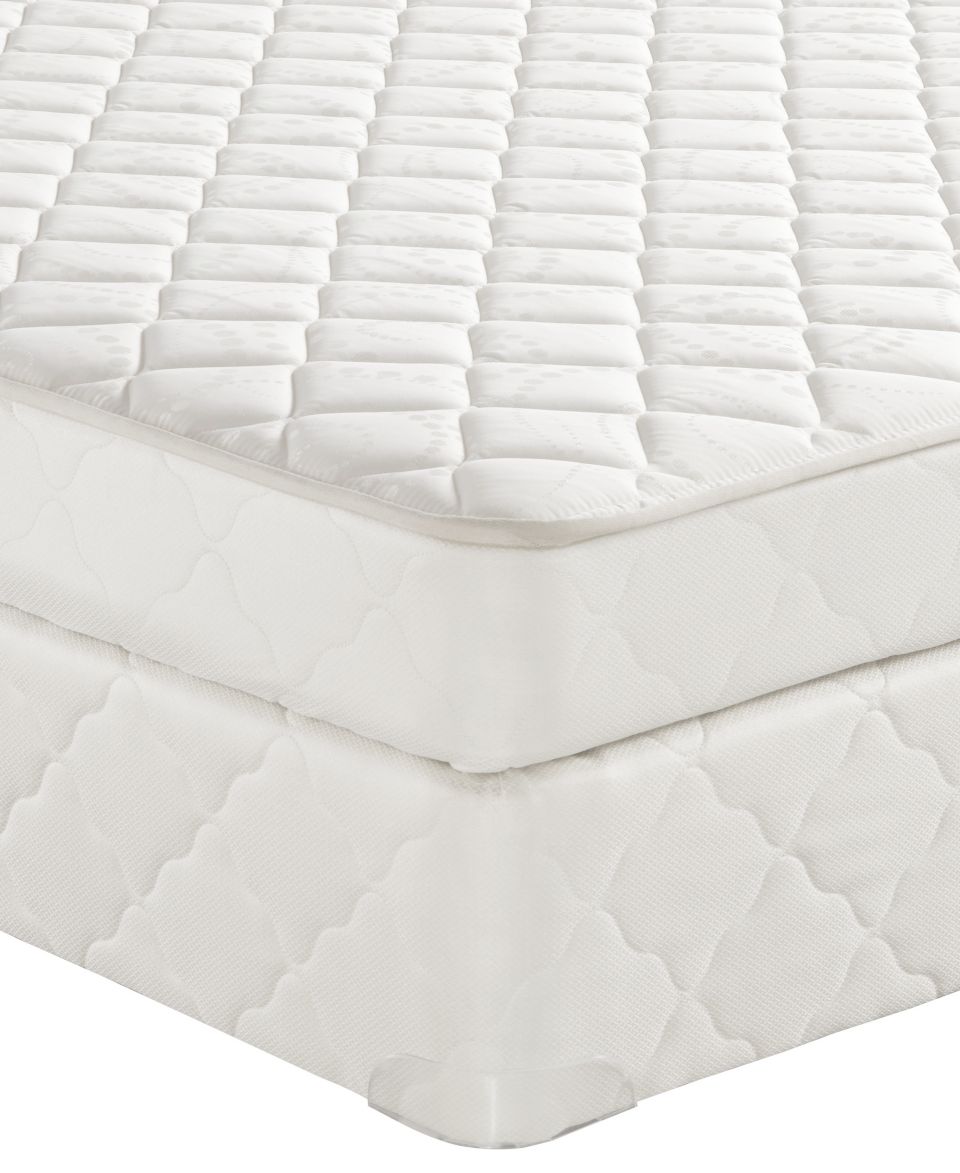 SPECIAL PURCHASE Sealy Queen Split Mattress Set, Bistro LTD Tight Top 