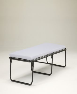 simmons folding bed