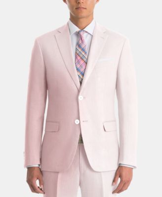 pink ralph lauren coat