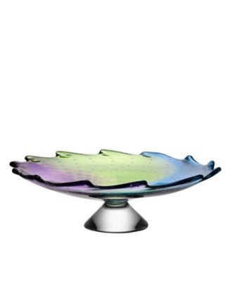 Блюдо с маком Коста-Бода