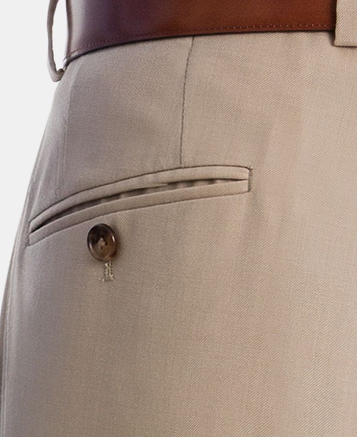 lauren ultraflex pants