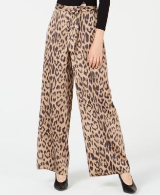 bar iii wide leg pants