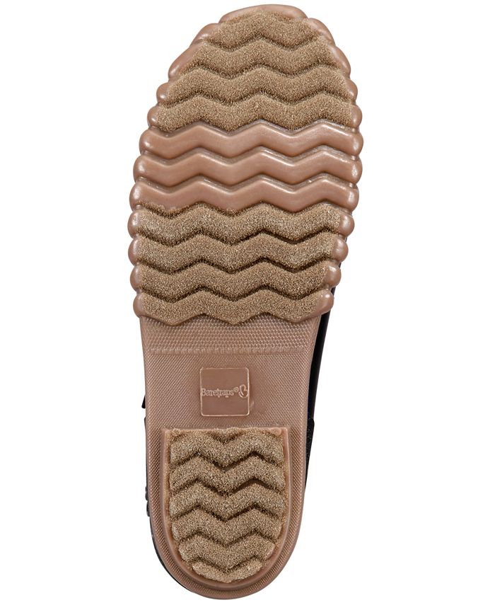 baretraps fabulous duck boots