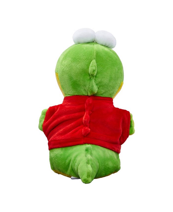 ryan gus the gummy gator