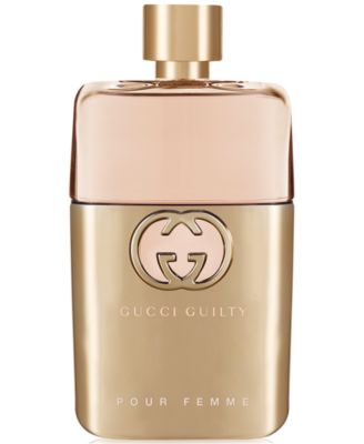 Gucci Guilty Pour Femme Eau de Parfum 