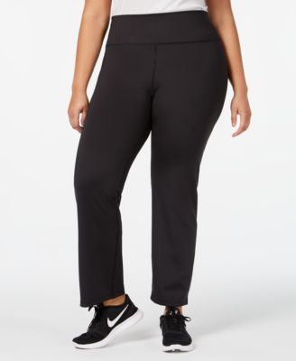 nike plus pants