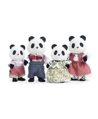 calico critters bears