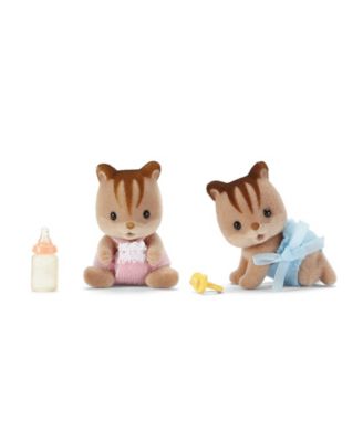 calico critters chipmunk