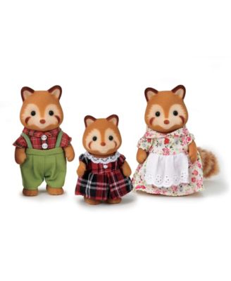 what are calico critters