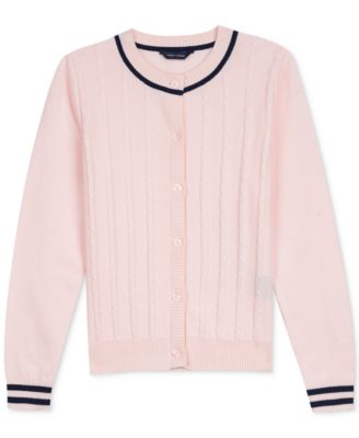 tommy hilfiger toddler sweater