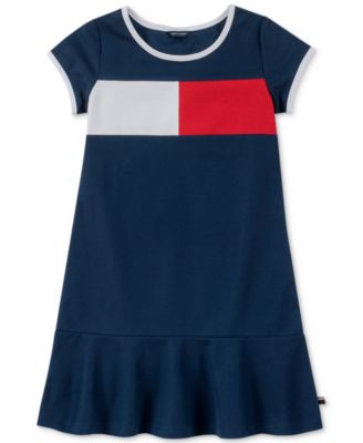 toddler girl tommy hilfiger outfit