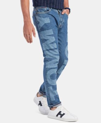 macys mens slim fit jeans