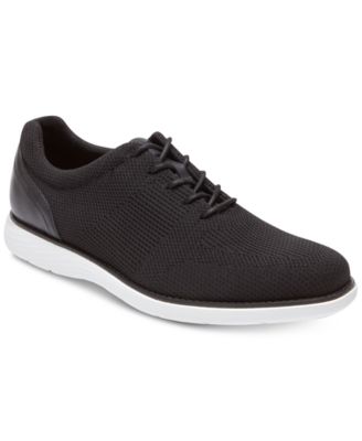 sport oxford shoes