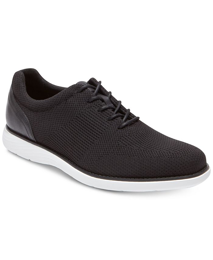garett mesh sneaker
