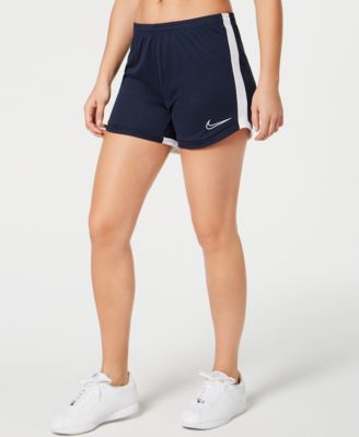 womens nike soccer shorts