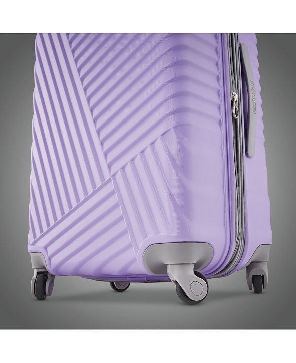 American Tourister Tribute DLX 28" CheckIn Luggage & Reviews Home Macy's