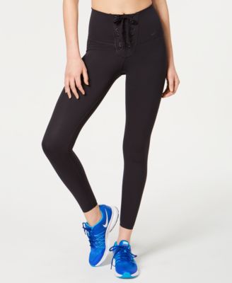 Nike Women's Lace-up Leggings \u0026 Reviews 
