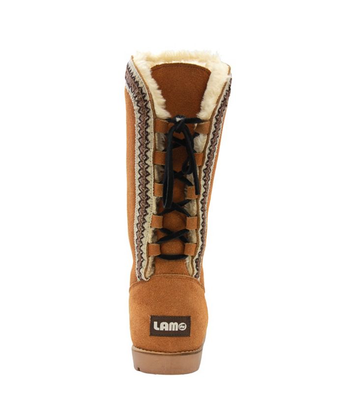 Lamo Women's Madelyn Winter Boots & Reviews - Boots - Shoes - Macy's