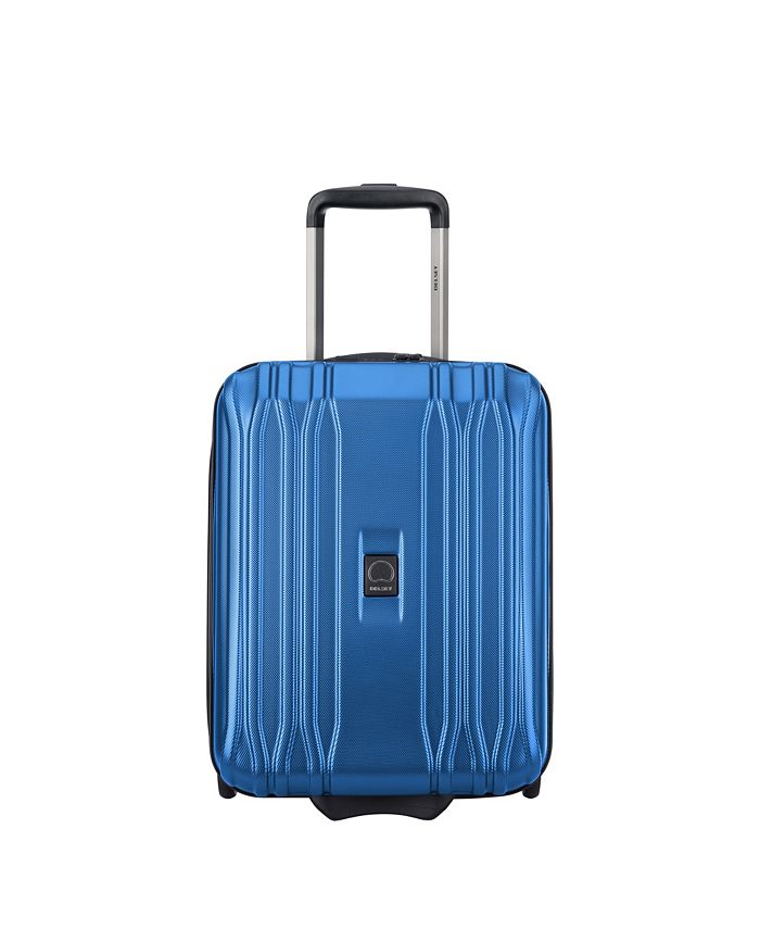 Delsey Eclipse Underseat Luggage, Created for Macy's & Reviews