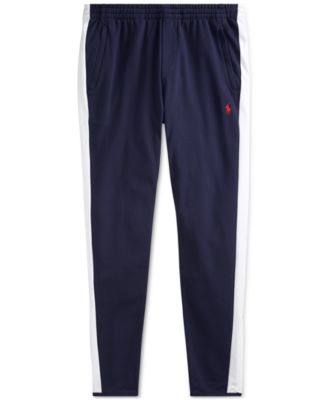 polo jogging pants