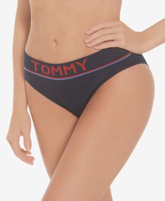tommy hilfiger seamless bikini