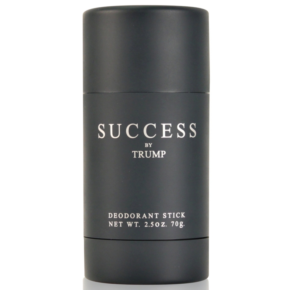 Success by Trump Deodorant Stick, 2.5 oz   A  Exclusive