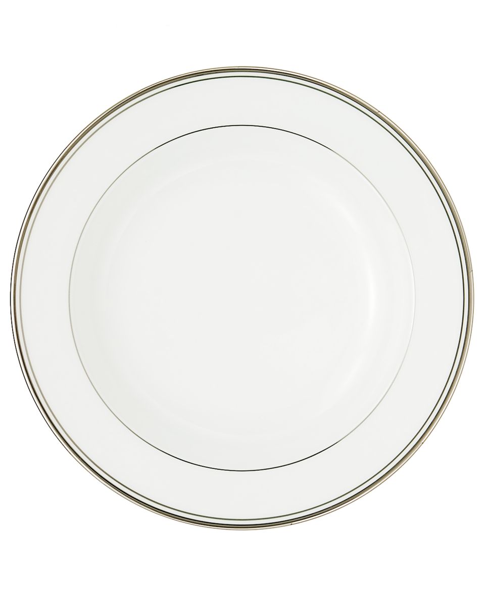 Waterford Dinnerware, Kilbarry Platinum 5 Piece Place Setting   Fine