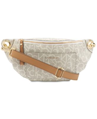 belt bag ck