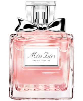 dior fragrance macy's