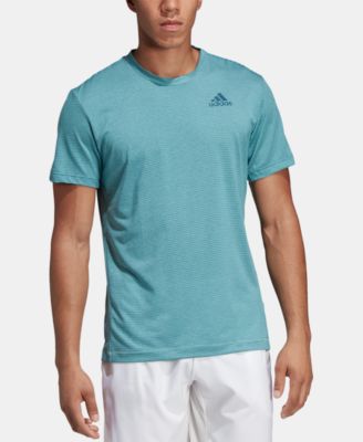 adidas parley tennis shirt