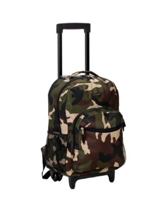 macys rolling backpack