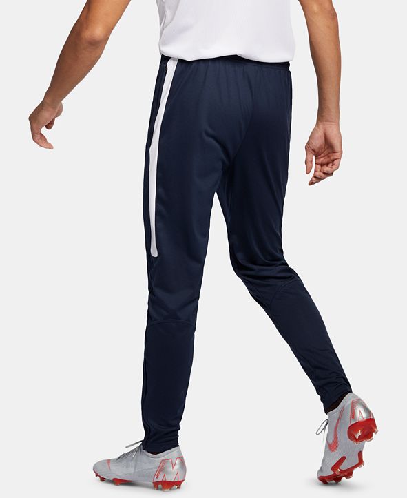 Nike Men's Academy DriFIT Tapered Soccer Pants & Reviews All