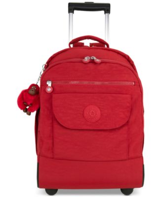 macy's wheeled backpack