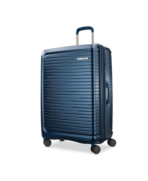 Samsonite Silhouette 16 29" Hardside Expandable Spinner Suitcase