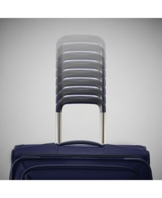samsonite 16 inch spinner