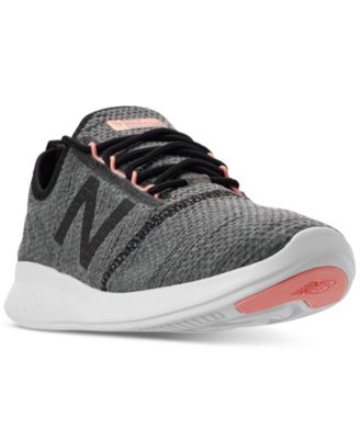 new balance fuelcore v4 review