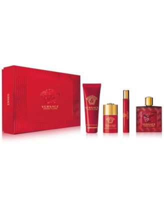 versace red men's cologne