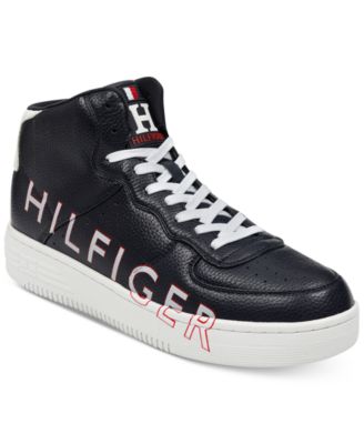 tommy hilfiger sneakers high